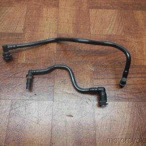 08 Chevrolet Impala LS 3.5 V6 VIN K ENGINE DUCT LINE PIPE
