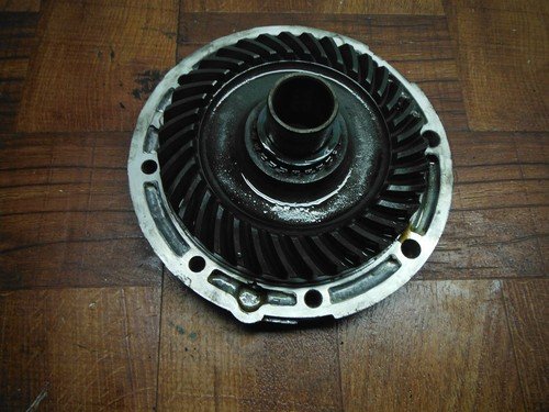 honda magna VF750 VF 700 750 v45 FINAL DRIVE GEAR DIFFERENTIAL 41310-MB1-305 - Image 5
