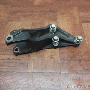 08 Chevrolet Impala LS 3.5 V6 VIN K Engine Transmission Mount Strut