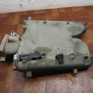 08 Chevrolet Impala LS 3.5 V6 VIN K Upper Intake Manifold OEM GM