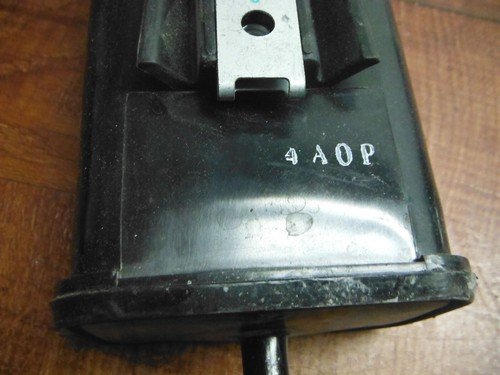 2015 13-16 triumph street triple Evap Vapor Charcoal Emission Canister ⭐⭐⭐⭐⭐✔ - Image 3