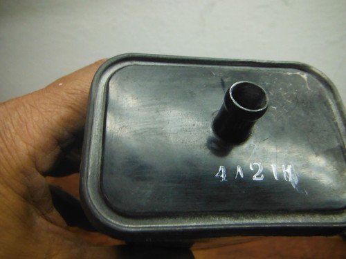 2015 13-16 triumph street triple Evap Vapor Charcoal Emission Canister ⭐⭐⭐⭐⭐✔ - Image 4