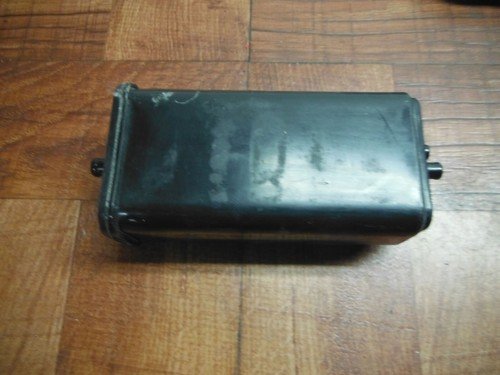 2015 13-16 triumph street triple Evap Vapor Charcoal Emission Canister ⭐⭐⭐⭐⭐✔ - Image 5