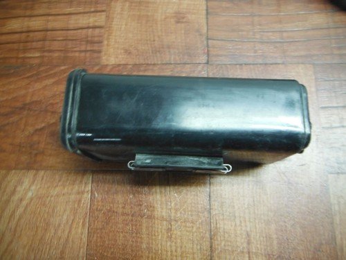 2015 13-16 triumph street triple Evap Vapor Charcoal Emission Canister ⭐⭐⭐⭐⭐✔ - Image 6