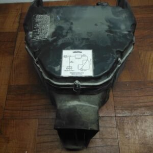 2015 13-16 triumph street triple AIRBOX AIR BOX SENSOR ⭐⭐⭐⭐⭐✔