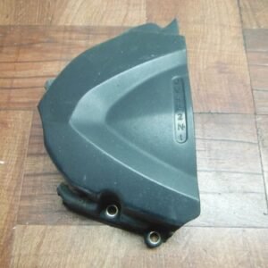 2015 13-16 triumph street triple ENGINE SPROCKET COVER GUARD ⭐⭐⭐⭐⭐✔