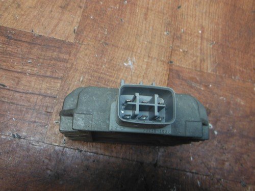 13-17 kawasaki EX300 ninja 300 RECTIFIER VOLTAGE REGULATOR 21066-0732 - Image 2