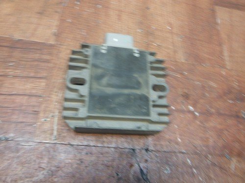 13-17 kawasaki EX300 ninja 300 RECTIFIER VOLTAGE REGULATOR 21066-0732 - Image 3