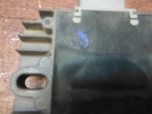 13-17 kawasaki EX300 ninja 300 RECTIFIER VOLTAGE REGULATOR 21066-0732 - Image 8