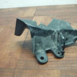 2015 13-16 triumph street triple NECK COVER PANEL TRIM PLASTIC ⭐⭐⭐⭐⭐✔