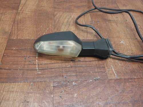 2013 2014 kawasaki EX300 ninja 300 REAR LEFT RIGHT TURN SIGNALS LIGHT INDICATORS - Image 2
