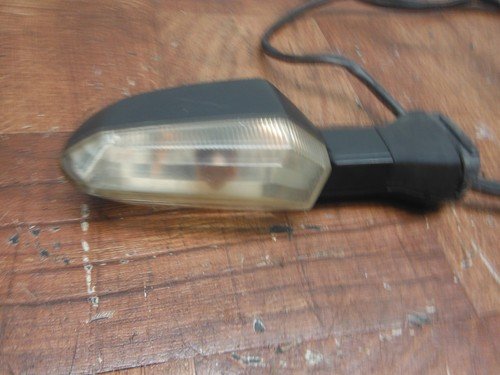 2013 2014 kawasaki EX300 ninja 300 REAR LEFT RIGHT TURN SIGNALS LIGHT INDICATORS - Image 3