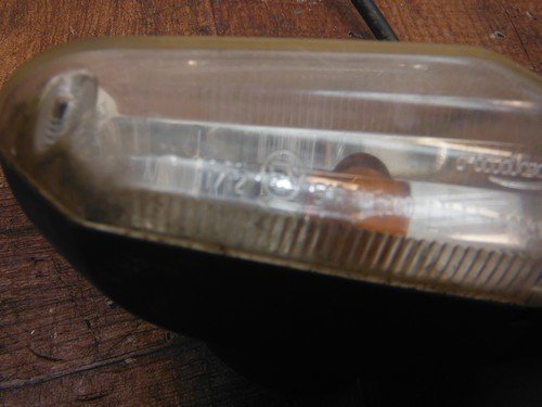 2013 2014 kawasaki EX300 ninja 300 REAR LEFT RIGHT TURN SIGNALS LIGHT INDICATORS - Image 6