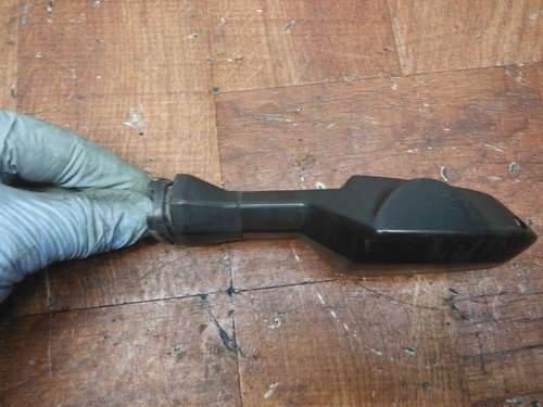 2013 2014 kawasaki EX300 ninja 300 REAR LEFT RIGHT TURN SIGNALS LIGHT INDICATORS - Image 13