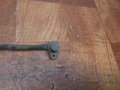 13-17 kawasaki ninja 300 SPEED SPEEDOMETER SENSOR 21176-0065 23062-0741 - Image 2