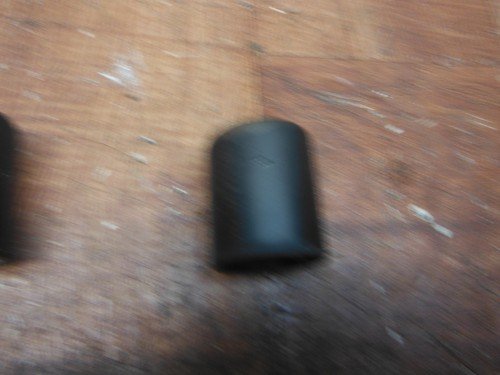 kawasaki 09-12 EX300 ninja 250r 13-17 300 HANDLEBAR END CAPS WEIGHTS 13042-0032 - Image 6