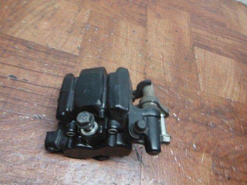 2013 kawasaki EX300 ninja 300 FRONT BRAKE CALIPER - Image 6