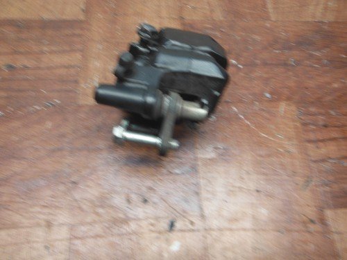 2013 kawasaki EX300 ninja 300 FRONT BRAKE CALIPER - Image 7