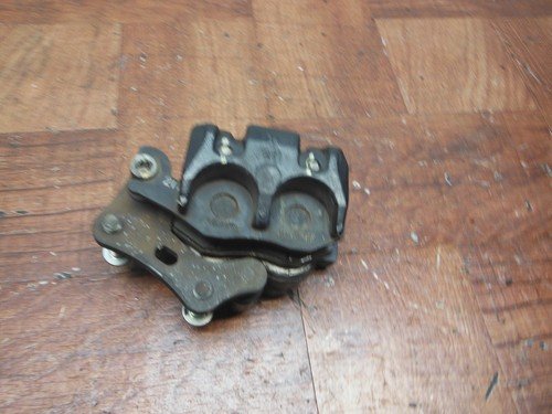 2013 kawasaki EX300 ninja 300 FRONT BRAKE CALIPER - Image 8