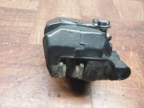 2013 kawasaki EX300 ninja 300 FRONT BRAKE CALIPER - Image 10