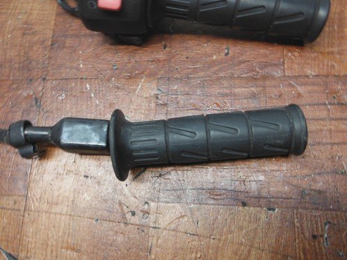 kawasaki EX300 2011 2012 ninja 250r 13-17 300 RIGHT CLIP HANDLE CONTROL SWITCH - Image 10