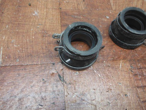 kawasaki 13-17 EX300 ninja 300 17-22 versys-x CARBS CARBURETORS HOLDER 16065-011 - Image 2