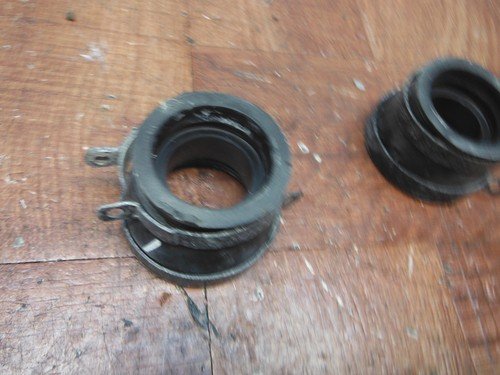 kawasaki 13-17 EX300 ninja 300 17-22 versys-x CARBS CARBURETORS HOLDER 16065-011 - Image 4