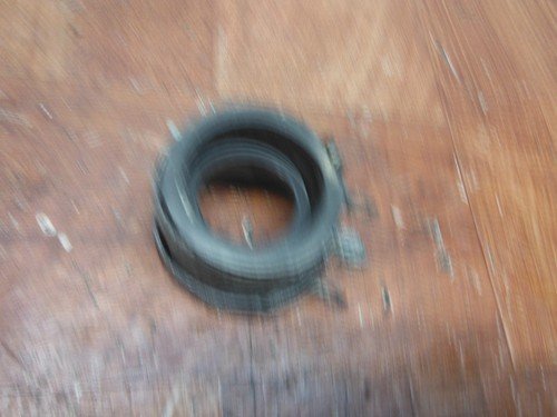 kawasaki 13-17 EX300 ninja 300 17-22 versys-x CARBS CARBURETORS HOLDER 16065-011 - Image 5