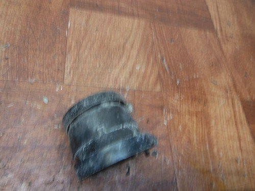 kawasaki 13-17 EX300 ninja 300 17-22 versys-x CARBS CARBURETORS HOLDER 16065-011 - Image 6