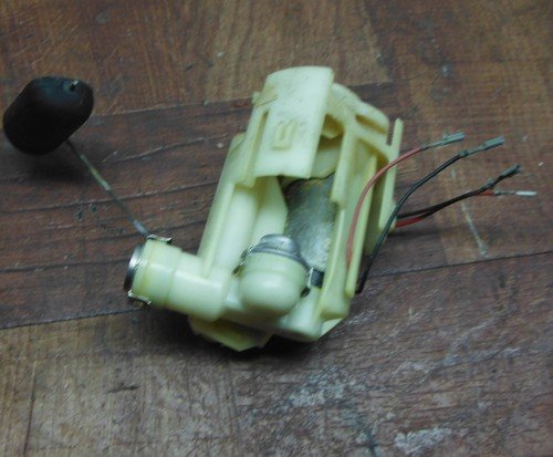 honda cb300f cbr250r cbr300r OEM FLOAT GAS FUEL PETROL LEVEL SENDING UNIT