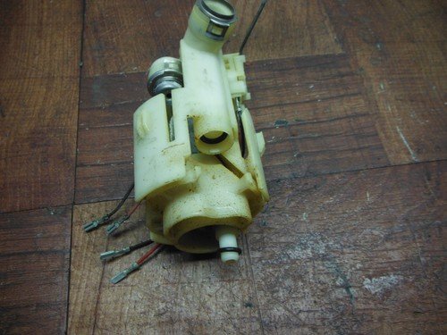 honda cb300f cbr250r cbr300r OEM FLOAT GAS FUEL PETROL LEVEL SENDING UNIT - Image 2