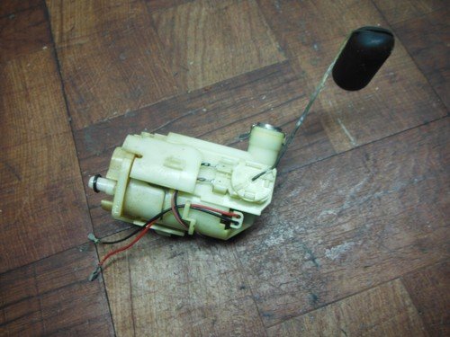 honda cb300f cbr250r cbr300r OEM FLOAT GAS FUEL PETROL LEVEL SENDING UNIT - Image 3