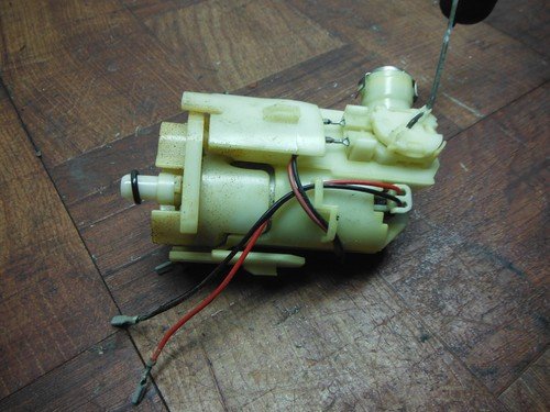 honda cb300f cbr250r cbr300r OEM FLOAT GAS FUEL PETROL LEVEL SENDING UNIT - Image 4