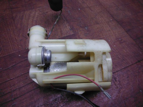 honda cb300f cbr250r cbr300r OEM FLOAT GAS FUEL PETROL LEVEL SENDING UNIT - Image 7