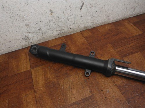 2013 2014 kawasaki EX300 ninja 300 LEFT FRONT FORK SHOCK SUSPENSION 44005-0092-1 - Image 2