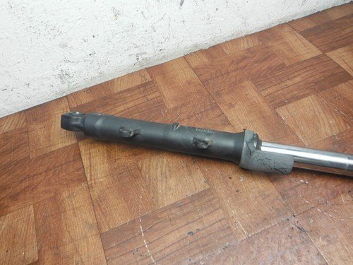 2013 2014 kawasaki EX300 ninja 300 LEFT FRONT FORK SHOCK SUSPENSION 44005-0092-1 - Image 4