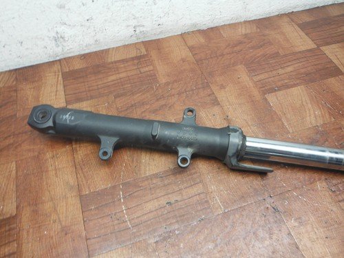 2013 2014 kawasaki EX300 ninja 300 LEFT FRONT FORK SHOCK SUSPENSION 44005-0092-1 - Image 6