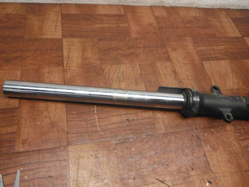 2013 2014 kawasaki EX300 ninja 300 LEFT FRONT FORK SHOCK SUSPENSION 44005-0092-1 - Image 11