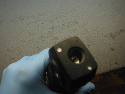 2013 2014 kawasaki EX300 ninja 300 LEFT FRONT FORK SHOCK SUSPENSION 44005-0092-1 - Image 12