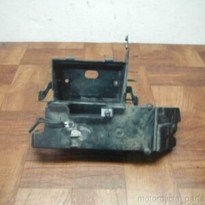 honda 04-09 shadow aero VT 750 01-03 / 05-09 spirit BATTERY TRAY BOX HOLDER TOOL