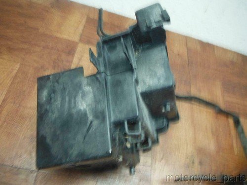 honda 04-09 shadow aero VT 750 01-03 / 05-09 spirit BATTERY TRAY BOX HOLDER TOOL - Image 5