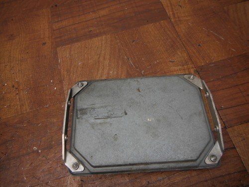 2004 bmw r1150rt ECU COMPUTER CONTROLLER UNIT BLACK BOX ECM CDI - Image 7