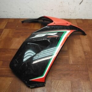aprilia 2012 2013 sr50 2013 SR 50 R FRONT UPPER NOSE FAIRING COWL SHROUD Right