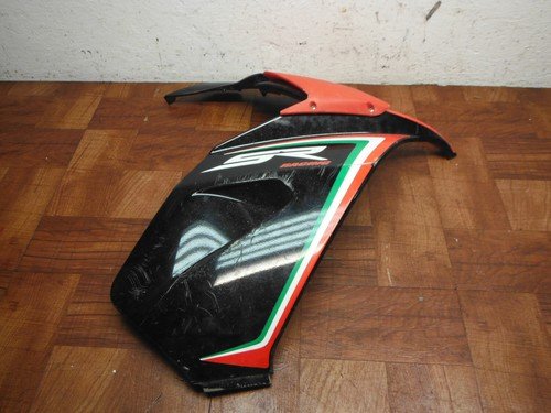 aprilia 2012 2013 sr50 2013 SR 50 R FRONT UPPER NOSE FAIRING COWL SHROUD Right