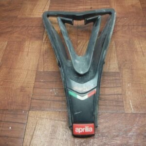aprilia 12-14 sr50 2013 2014 sr50r FRONT CENTER COWL FAIRING grille