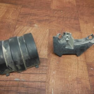 aprilia 12-14 sr50 2013 2014 sr50r MAIN ENGINE WIRING cover trim panel