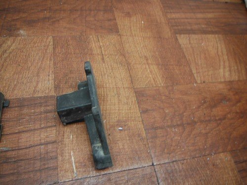 aprilia 12-14 sr50 2013 2014 sr50r MAIN ENGINE WIRING cover trim panel - Image 10