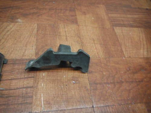 aprilia 12-14 sr50 2013 2014 sr50r MAIN ENGINE WIRING cover trim panel - Image 11