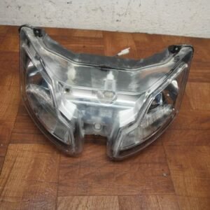 aprilia rs50 sr50 sr50r FRONT HEAD LIGHT LAMP HEADLIGHT AP82245865