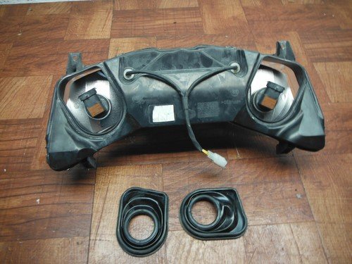aprilia rs50 sr50 sr50r FRONT HEAD LIGHT LAMP HEADLIGHT AP82245865 - Image 5
